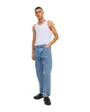 Lot De 2 Débardeurs Homme Jack Jones Basic