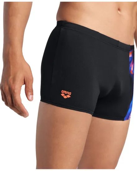 Short de bain Homme MEN S ARENA DREAMHLINE SWIM SHORT Noir