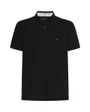 Polo Homme 1985 REGULAR POLO Noir