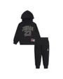 Ensemble de survetement Jeune enfant JDN JERSEY PACK PO SET Noir