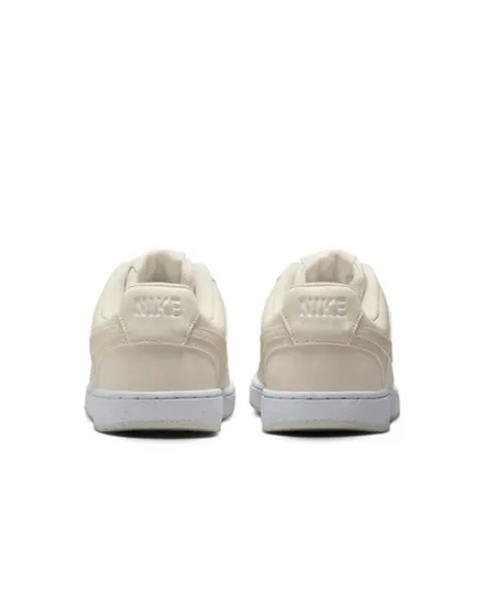 Chaussures Femme W NIKE COURT VISION LO NN Beige