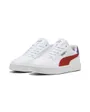 Chaussures Enfant PUMA CAVEN 2.0 JR Blanc