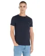 Tee shirt Homme Core Stretch Slim C Nech