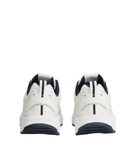 Baskets Homme TJM Runner Leather
