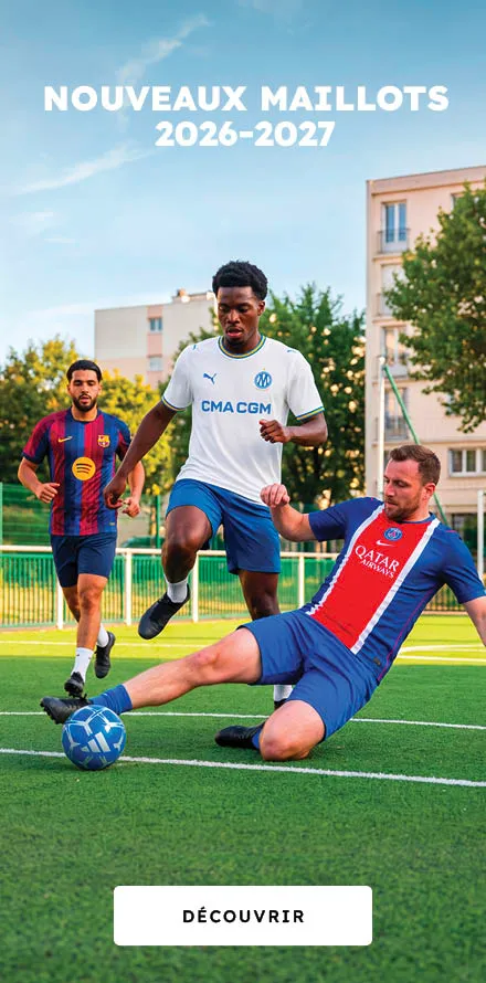 Maillot de football