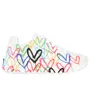 Chaussures Enfant UNO LITE - SPREAD THE LOVE Blanc