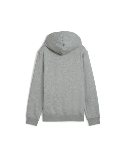 Sweat à capuche Enfant ESS NO. 1 LOGO HOODIE FL B Gris