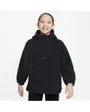 Veste manches longues Enfant G NK TF SHERPA JKT FM NVLTY Noir