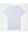 T-shirt Enfant RITOR JNR TEE Blanc