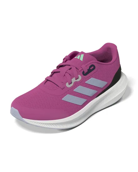 Chaussures de running Enfant RUNFALCON 3.0 K Rose