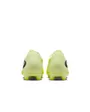 Crampons de football Homme PHANTOM 6 LOW ACAD FG/MG Jaune