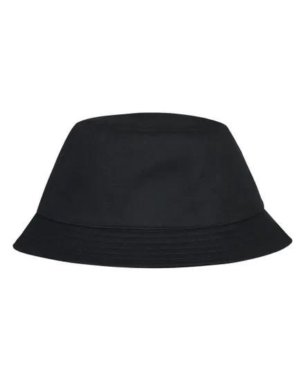 Bob Jeune enfant JAN JORDAN BUCKET HAT Noir