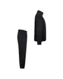 Ensemble de survetement Jeune enfant NKN NSW LIFESTYLE ESSNETIALS Noir