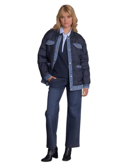 Doudoune Femme VIALLET Marine