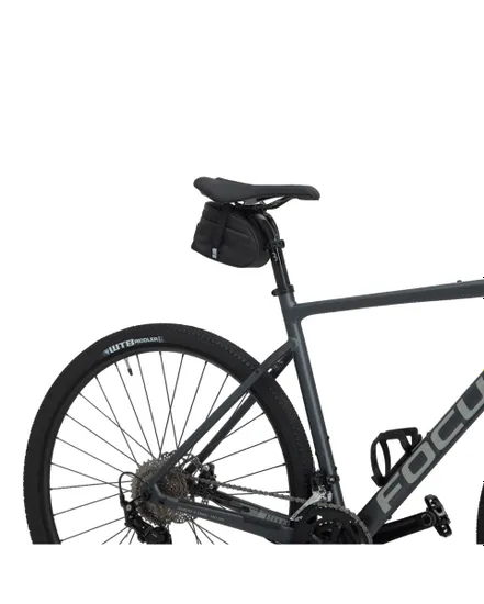 Sacoche de selle EASYPACK L Noir