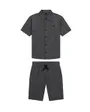 Polos Garçon Set Jacquard Guess
