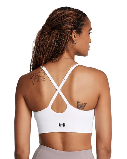 Soutien-Gorge Femme Vanish Seamless Low Bra