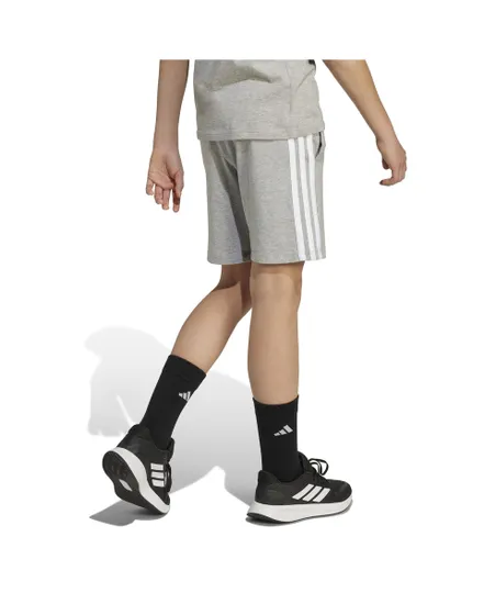 Short Enfant J 3S KN SH 210 Gris