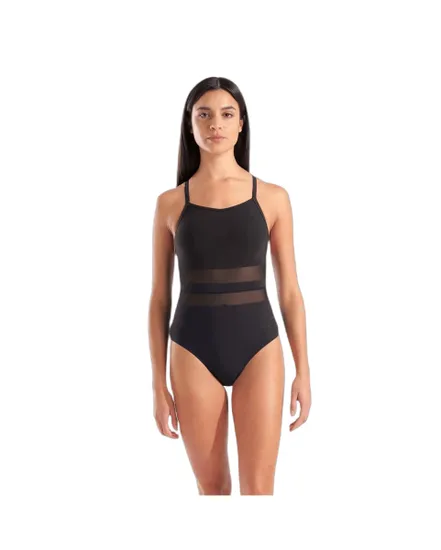 Maillot De Bain Femme Arena Mesh Equals