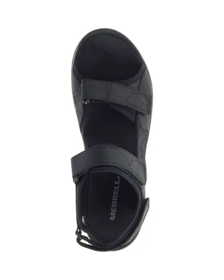 Sandales Homme SANDSPUR 2 CONVERT Noir