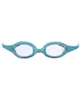 Lunettes de natation Enfant Spider Jr Bleu