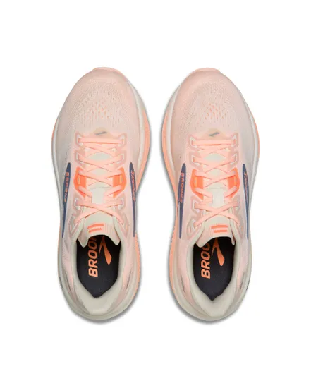 Chaussures de running Femme GHOST 18 Rose