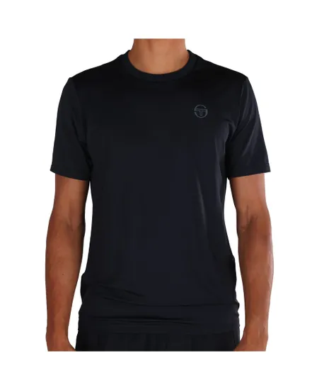 T-shirt Homme PELLE PL Noir