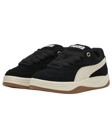 Chaussures Baskets Femme Park Luna SD