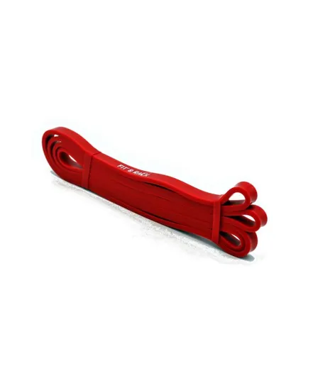 ELASTIQUES XS Rouge