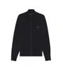 Veste zippée Homme KANOZIP S Bleu Foncé