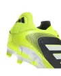Crampons de football Enfant COPA PURE III CLUB FG/MG J Noir