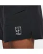 Short Femme M NKCT DF ADVTG 6IN SHORT Noir