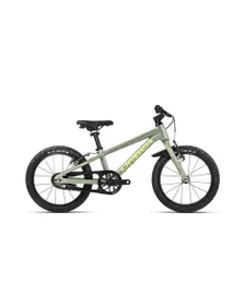 Vélo Enfant MX 16 Vert/Jaune