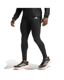 Collant Homme RUN ESS  TIGH M Noir