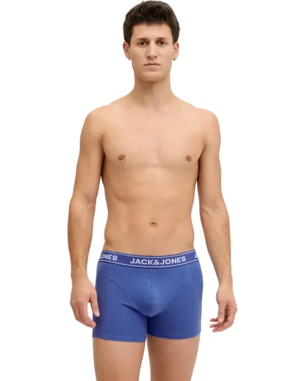 Slips Homme Lot De 3 JACBLACK FRIDAY TRUNKS