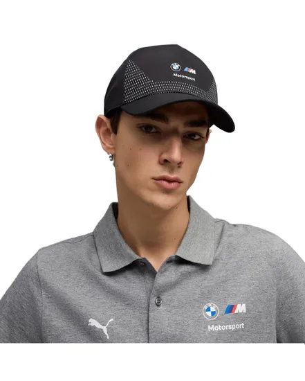 Casquette Unisexe BMW M Motorsport Baseball Cap
