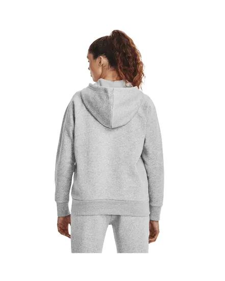 Sweat À Capuche Femme Rival Fleece Full Zip