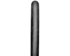 Pneu de route BLACKBIRD 700x28c TUBETYPE FOLDING Noir/Beige