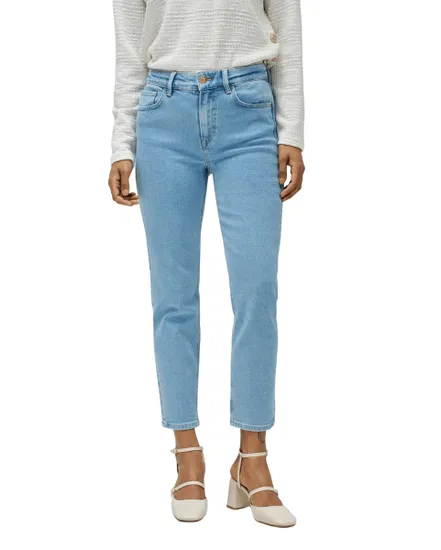 Jean Femme True Light Wash