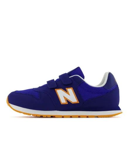 Chaussures Enfant GV500BO1 Bleu