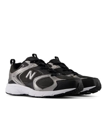 Chaussures Homme 408 Noir
