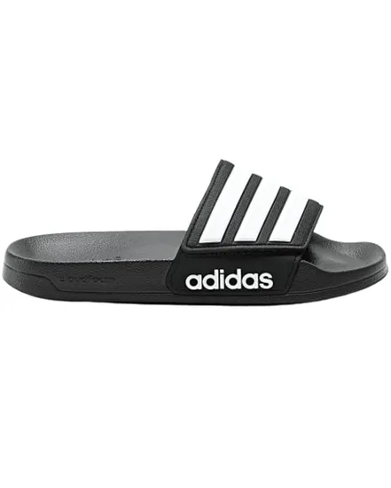 Sandales Unisexe Adidas Adilette Shower Velcro