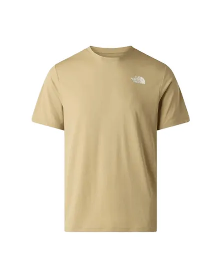 T-Shirt Homme M 24/7 S/S TEE REG