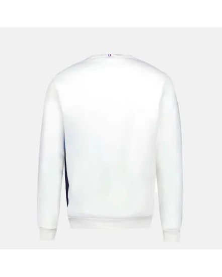 Sweat Homme SAISON 1 CREW N1 M Blanc