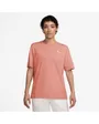 T-shirt Femme W J BRK ESS SS GF TEE 23 Rose