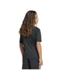 T-shirt Enfant TIRO ES JSY Y Noir