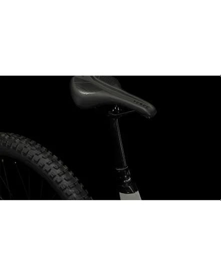 VTT électrique tout suspendu Unisexe STEREO HYBRID 160 HPC SLX 750 Blanc