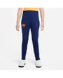 Pantalon de football Enfant plus âgé FCB Y NK DF STRK PANT KPZ KS Barcelone