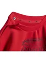 Ensemble de survetement Bébé I MRVL SM JOG Rouge