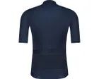 Maillot manches courtes Homme SUKI Bleu Marine